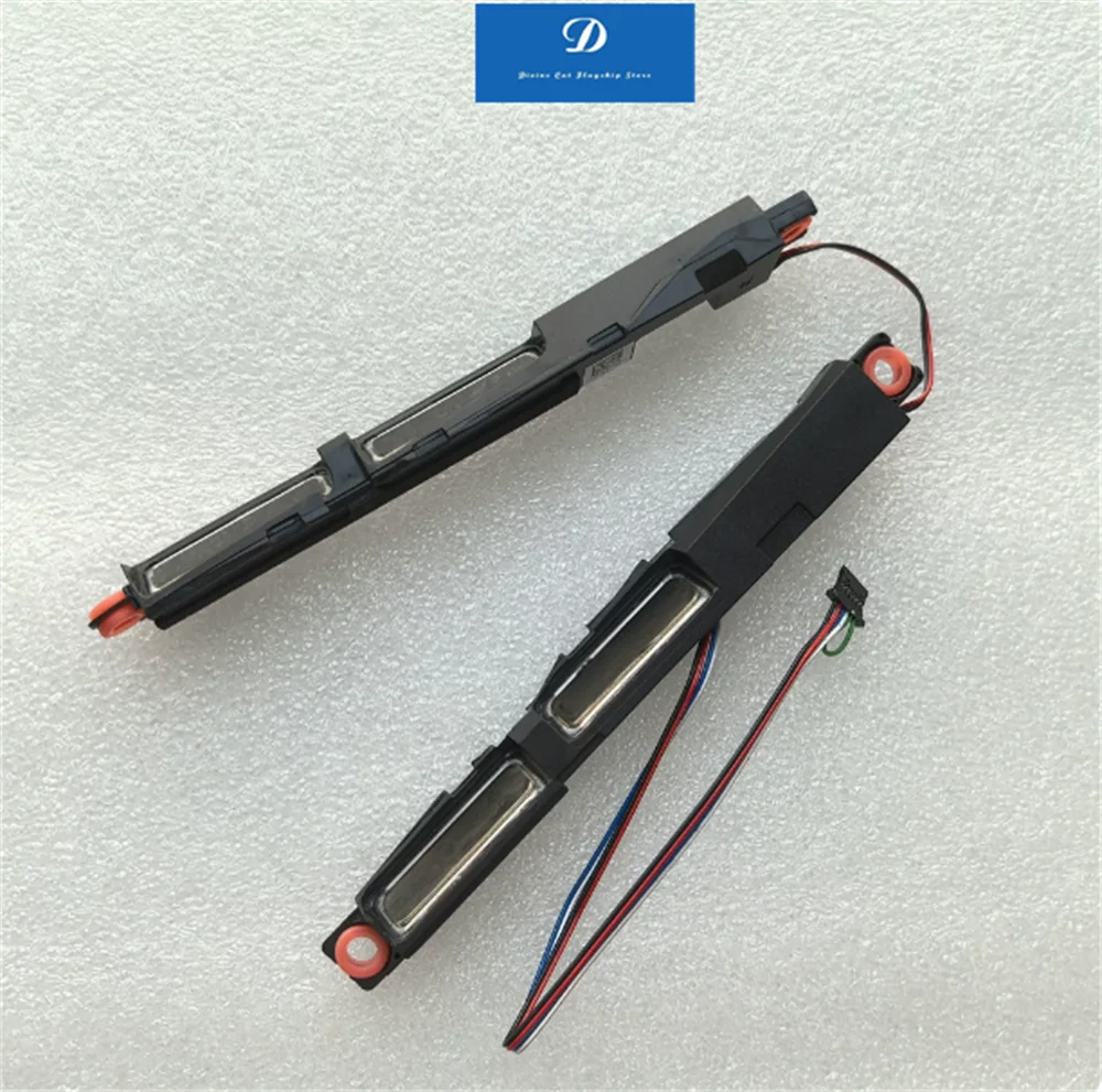 FOR Dell Alien 15 R3 R4 P69F Speaker 0HC1VC