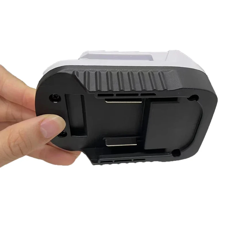 For Makita Battery Adapter For Makita 18V Li-Ion Battery Convert to For Makita G Series Battery Power Tool BL1815G BL1813G