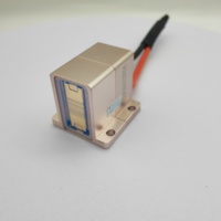 MA-808-5 MA-808-10 diode laser bar macro channel 500W 10bar 20V hair removal handle stack module IPL beauty machine spare parts