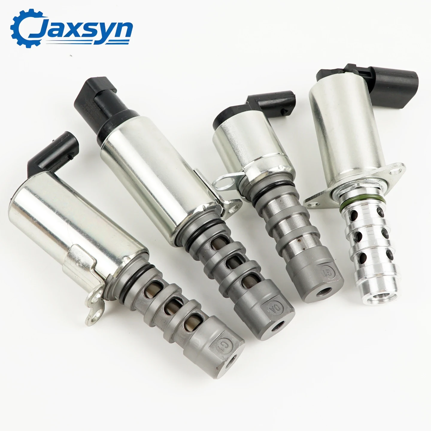 1PCS 06E109257P 06E109257T 06E109257L High Quality Oil Control Valve for Audi A3 A4 A5 A6 A7 A8 TT for Golf Passat Jetta Beetle