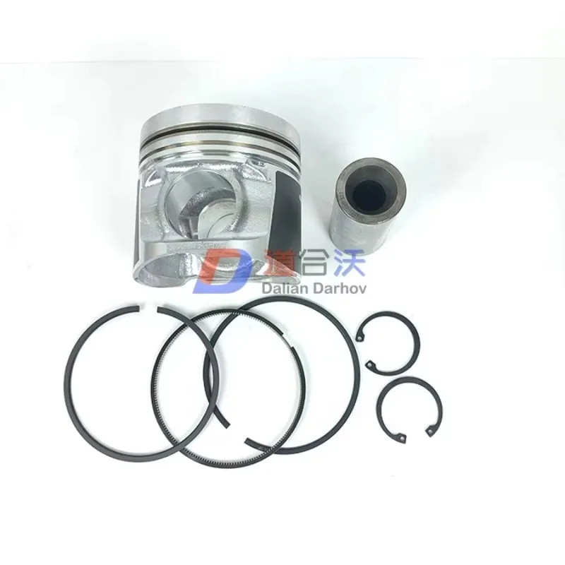 

TCD2012 L04 2V Piston Set 04501383 for deutz Engine 04284390