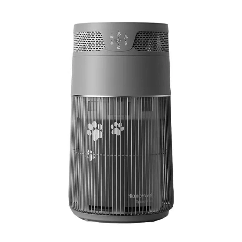 

Pet air purifier, suction cat hair, removal of allergens, sterilization, disinfection and odor removal HW-C03A