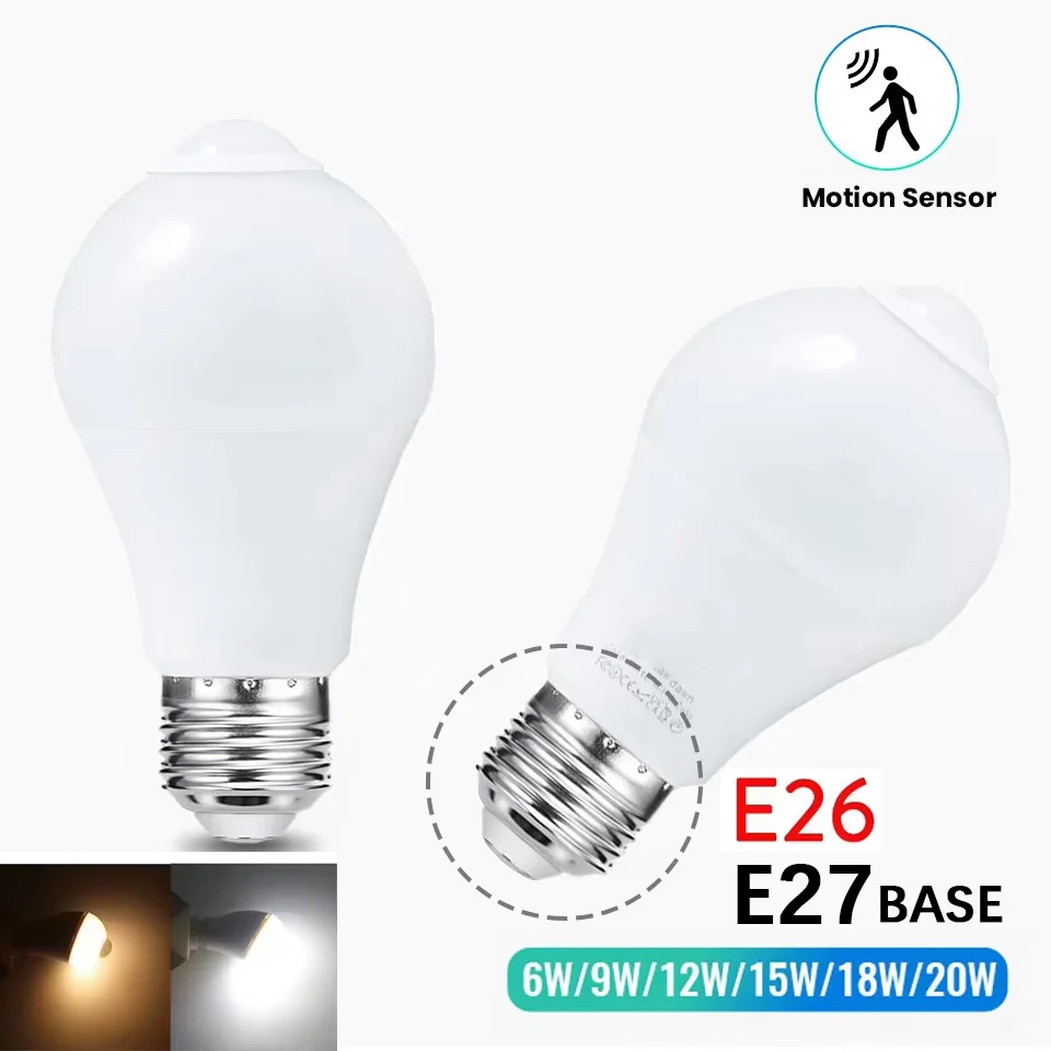 Led Bulbs Light Bul…