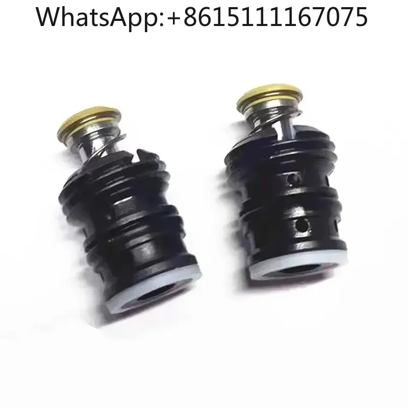 HAWE Multiway Valve Small Pressure Reducing Spool Seat Spring Crane Boom Pump Truck Parts 1PCS