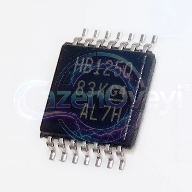 3-200PCS ICE2QR4765 2QR4765 SN74AHCT125PWR HB125Q HB125 IRF530N IRF530 H11D1 11D1 SN65HVD251DR SN65HVD251 VP251 TL064CN TL064