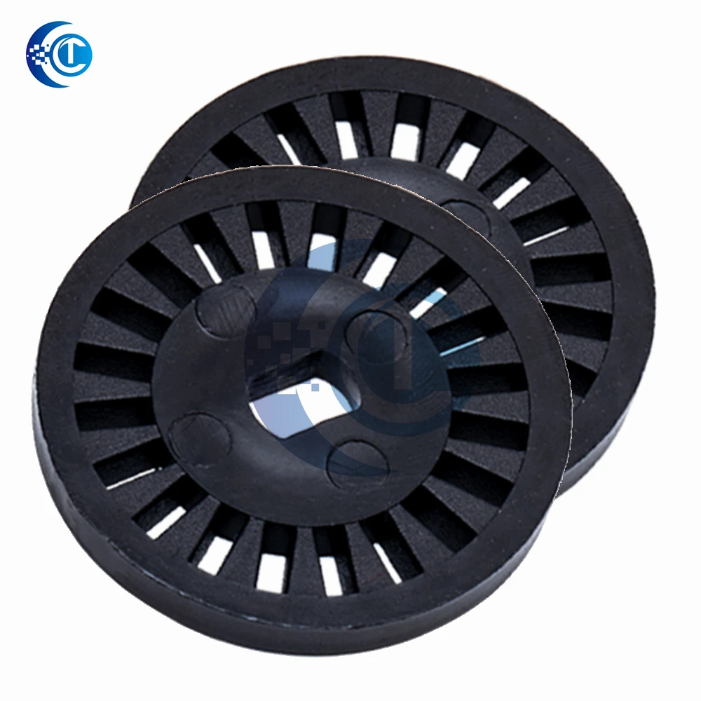 10PCS 20CPR Encoder Wheel Kit - 6mm Shaft Hole Rotary Speed Sensor Disc for Arduino Robotics Projects