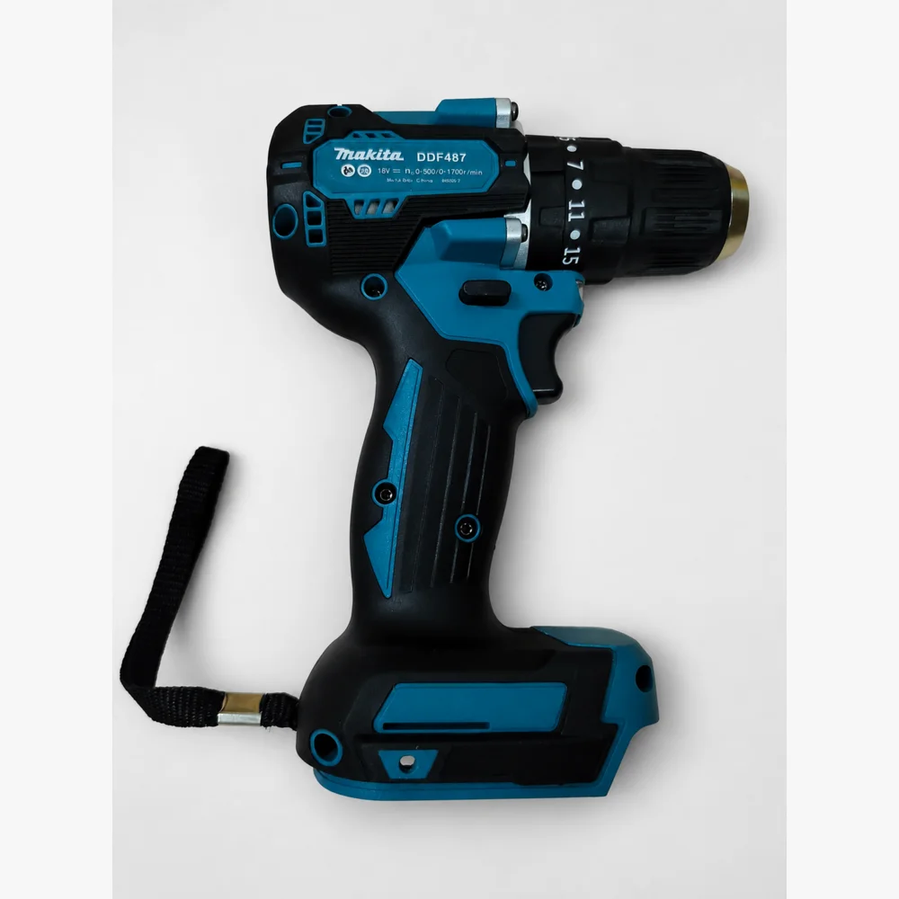 Makita 18V LXT ® Obeng Bor E - Brushless Cordless Electric Drill 18V ulasan dan harga