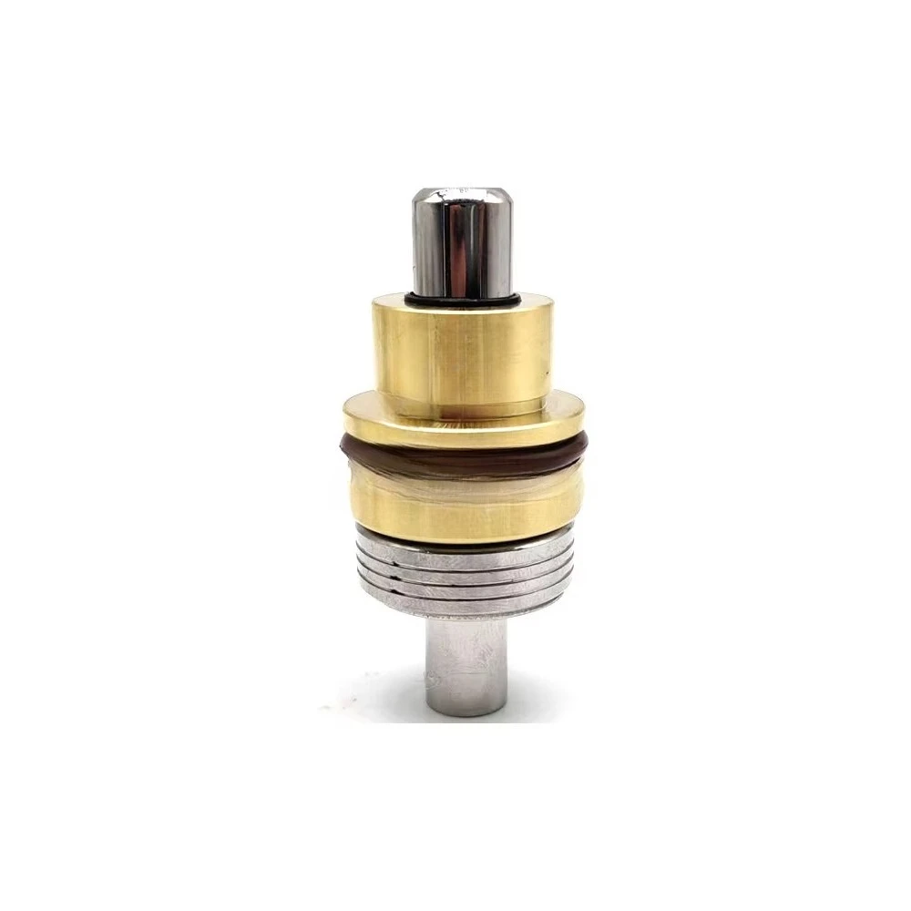 

K9006864 Комплект вилок, педали ножного клапана, комплект толкателя пилотного клапана для Doosan DX140LC DX180LC DX210LC DX225LC DX230LC DX235LC DX255LC