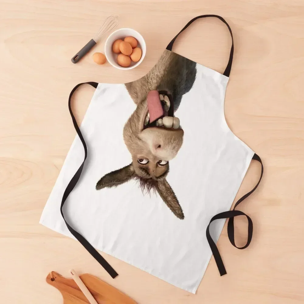 

Donkey kek Apron Cute Kitchen Accessories kitchen and home Home and kitchen products painters Apron
