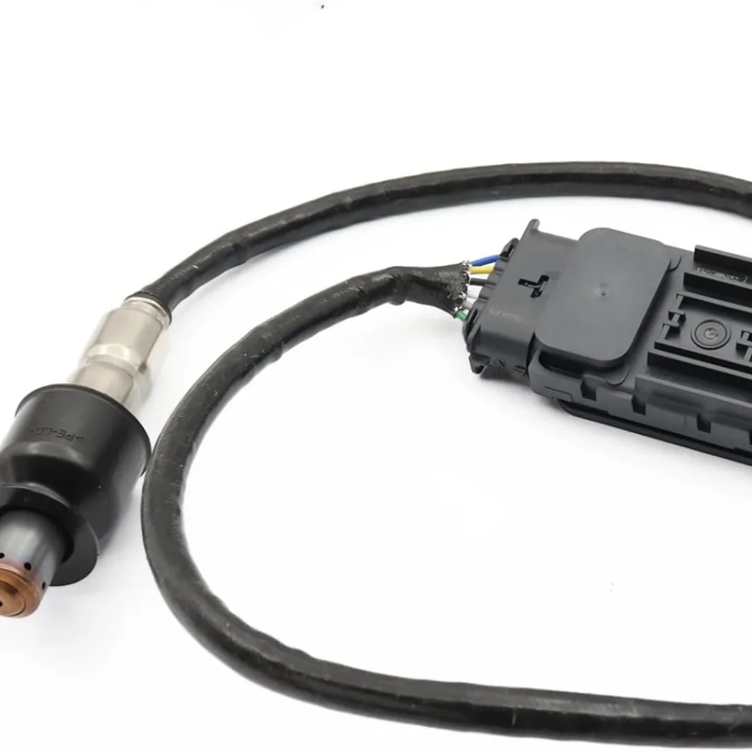 High Quality New 12V 0281008121 oxygen sensor NOx exhaust particle sensor For Maxus