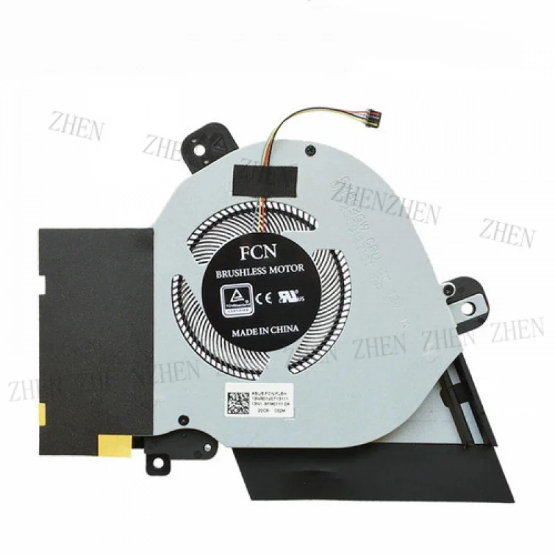 Y 新品純正 ASUS ROG GX502G GX502GW GX502GV GX502LWS CPU GPU冷却ファン