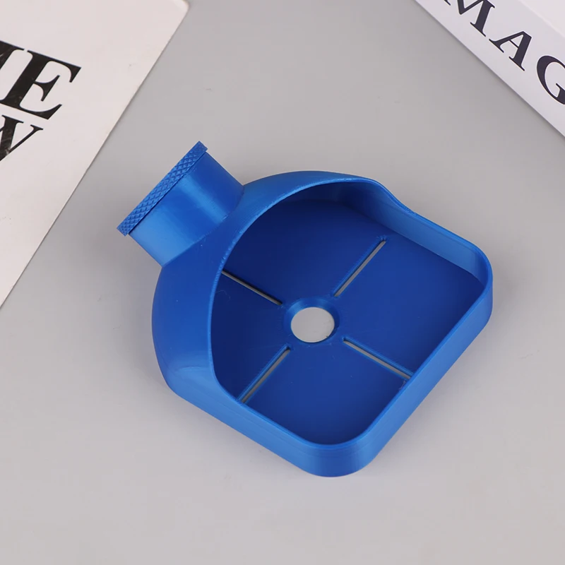 1PC Electric Drill Dust Cover Bottle Ash Bowls Impact Hammer Dust Collector Drilling Dustproof Devices Power Tools Accessories