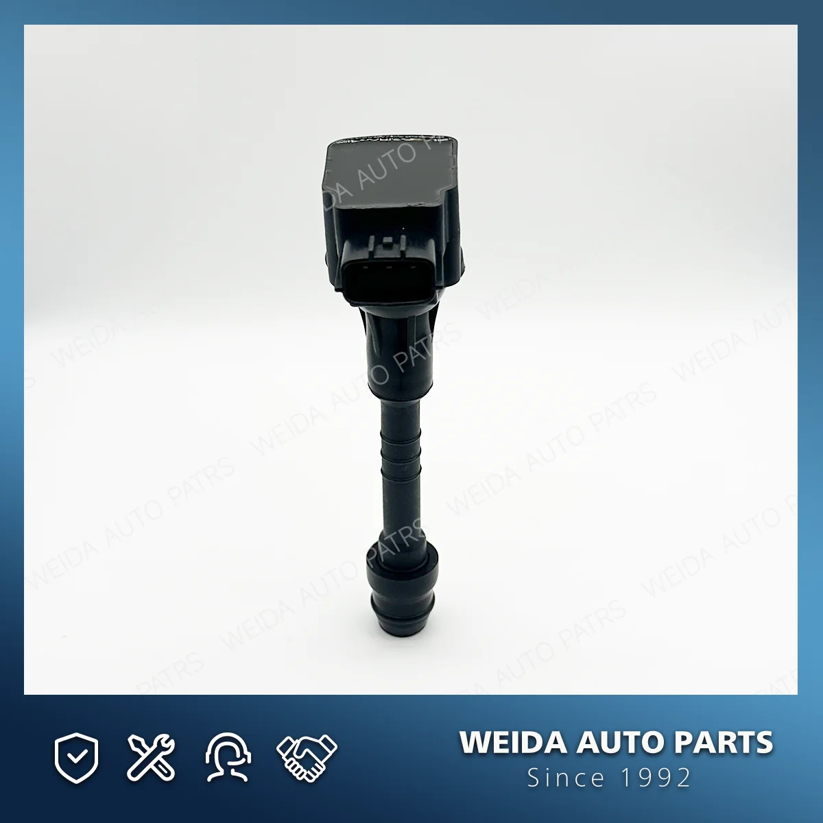 

1/4pcs For Nissan Sentra 1.8 Almera N16 Primera P11 AIC-4004G 22448 6N015 Ignition Coil 22448-6N011 224486N011 224486N015