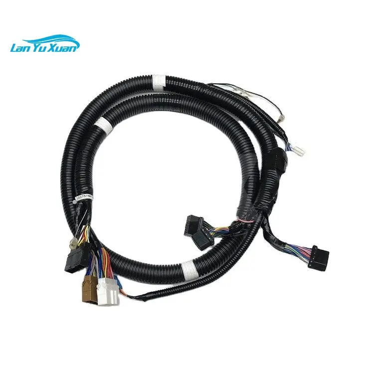 

ZX200 ZX210 ZX270 ZX330 Wire Harness 1027579 For Excavator