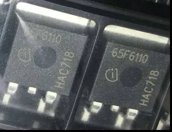 65F6110 65F6110A TO263 EU5 DC/DC