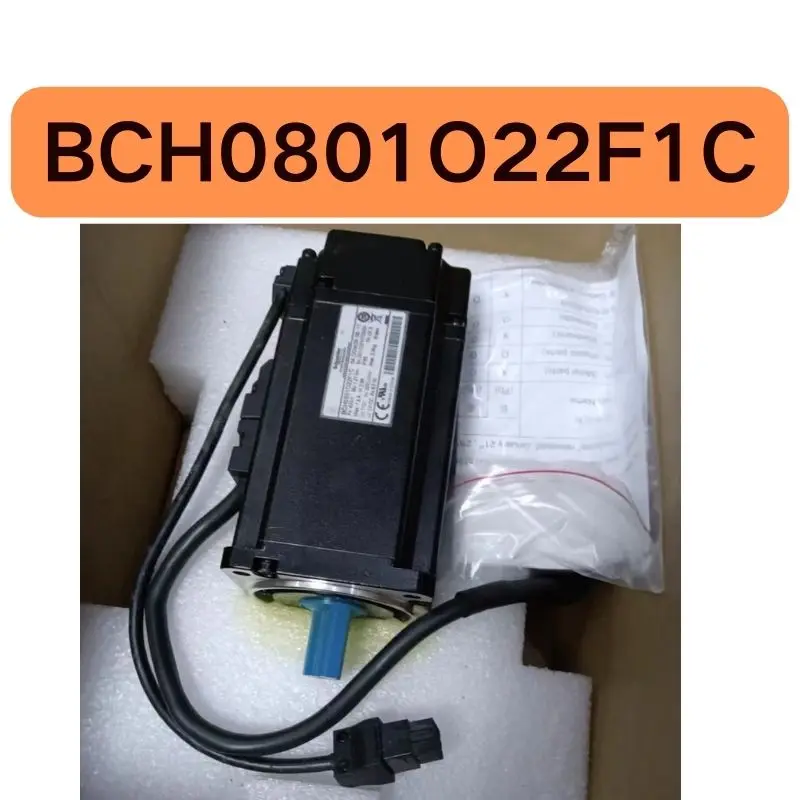 

Новый серводвигатель BCH0801O22F1C быстрая доставка