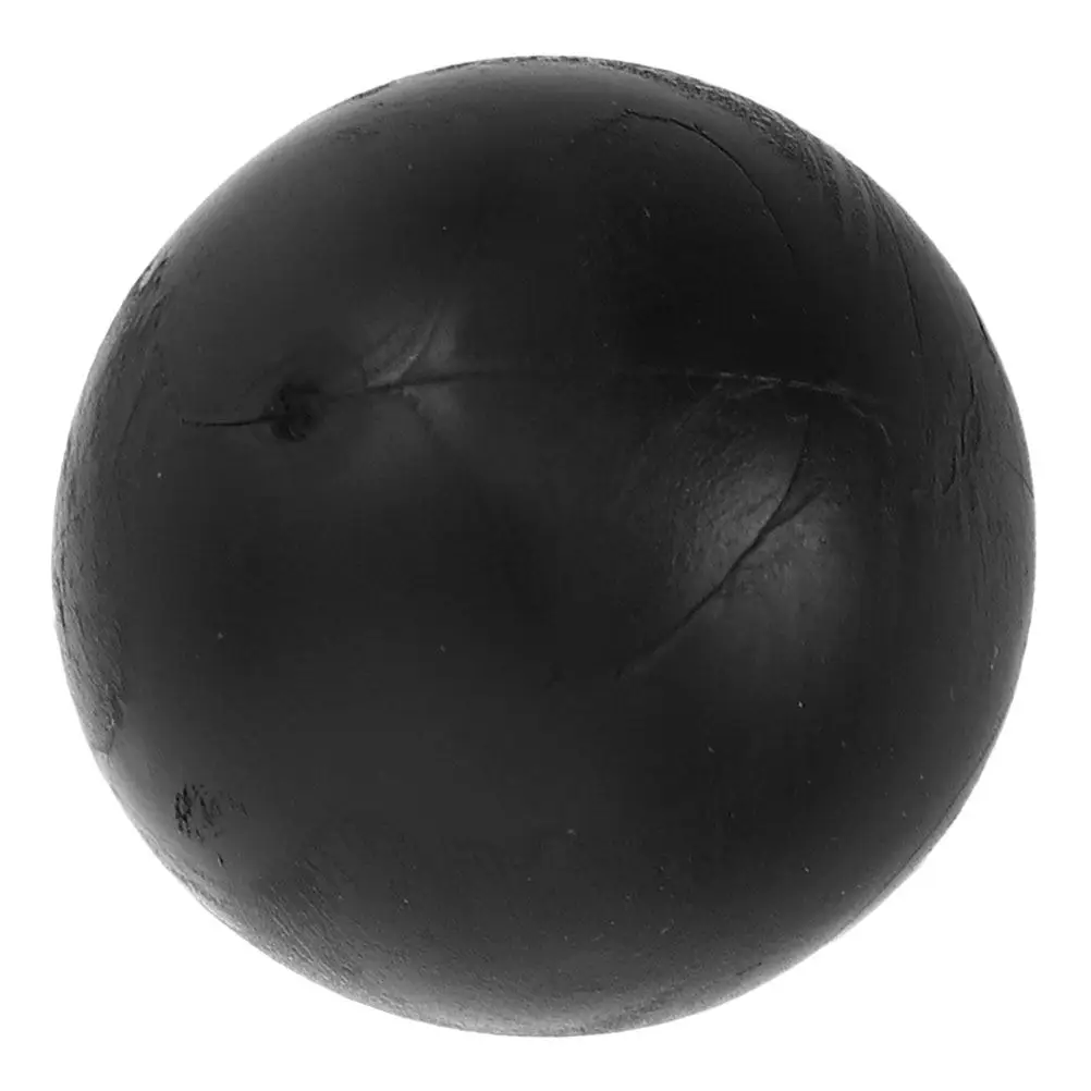Tuning Fork Holder Rubber Ball Design for Meditation Music Therapy Universal Fit Sturdy Nonslip Support Compact Lightweight view 2