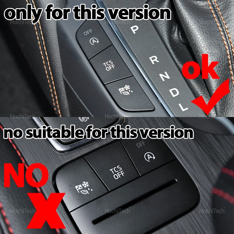 for Ford Focus St Line MK4 2019-2024 Car Automatic Stop Start Engine System Off Control Start Stop Canceler Disable Cable view 4
