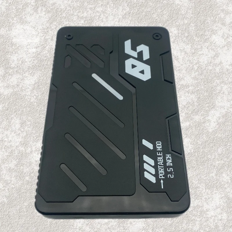 Thumbnail 2 - #17 Latest PS5 External Hard Drive Offers