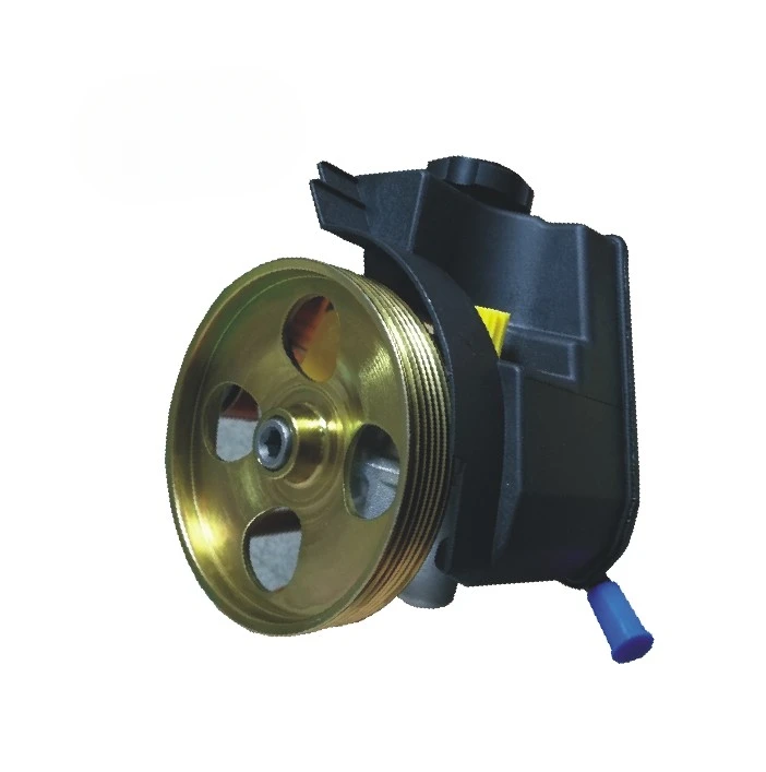 электронное гидроусилитель руля