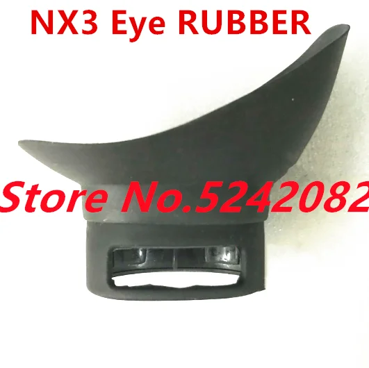 New Genuine Viewfinder Rubber Eye Cup X23427021 For Sony PMW-100 PMW-150 PMW-200 HXR-NX3 HXR-NX5 HVR-Z7 HVR-V1 HVR-Z5 FDR-AX1