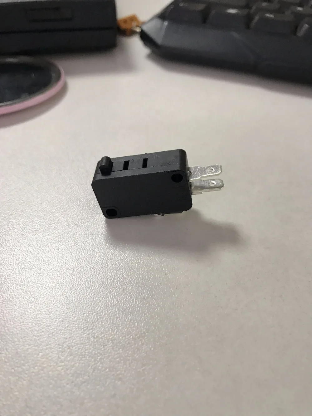 KW7-0 Electric 1NO …