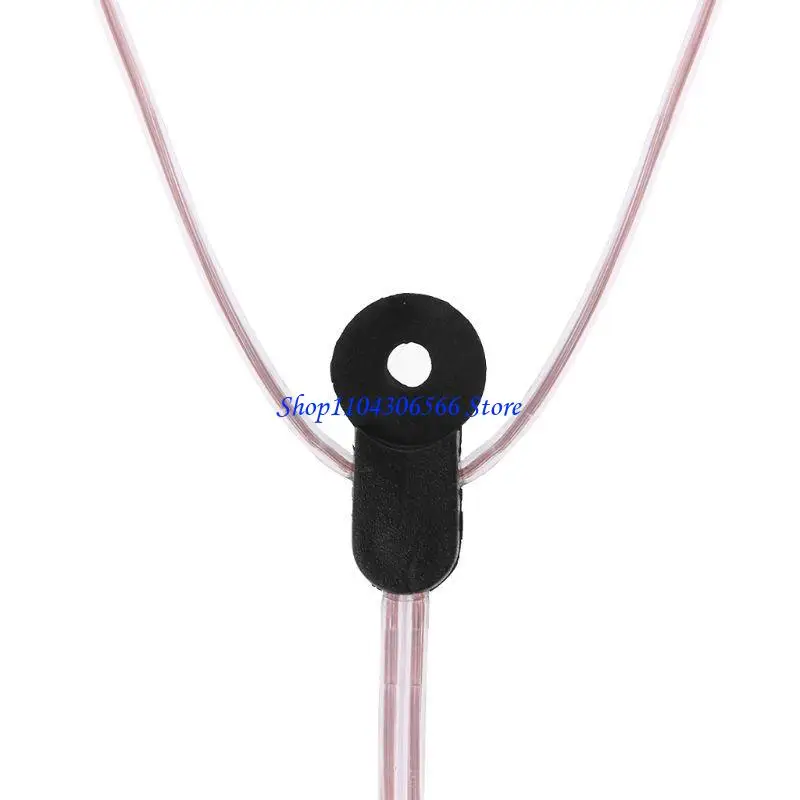 

02DD FM Dipole Antenna 75 Ohm Connector Radio Stereo Indoor for Home Theater