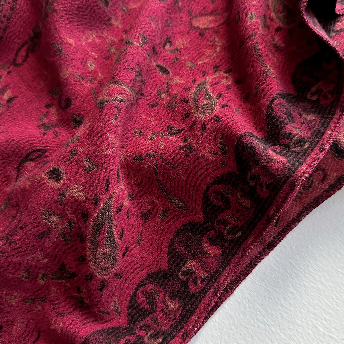 Thumbnail 4 - #8 Latest Scarves Updates