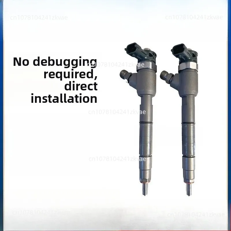 Iniettore 0445110768 Iniettore diesel 10169354YND19TCL