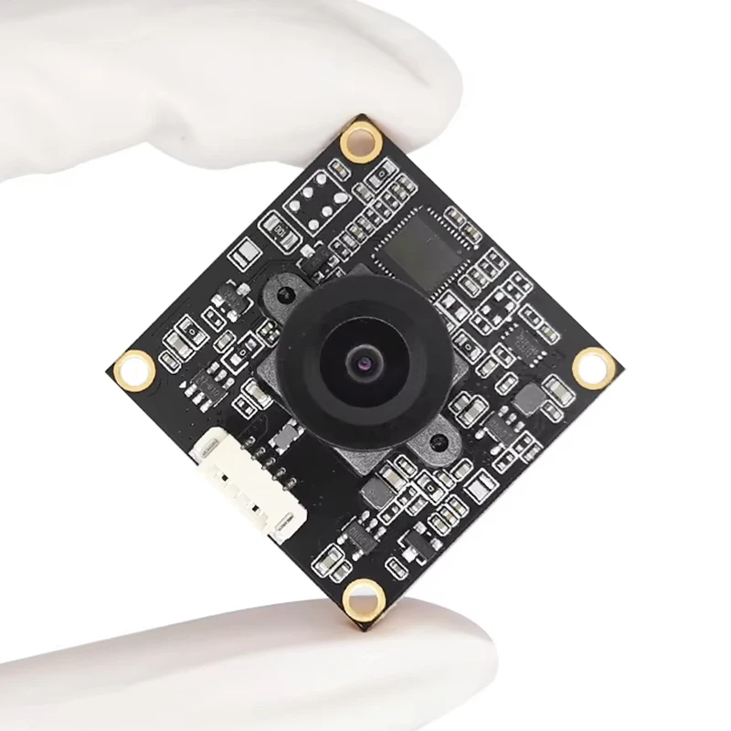 

Factory price 5MP OV5648 sensor UVC USB AF FF sdk camera module M12 1080p 60fps