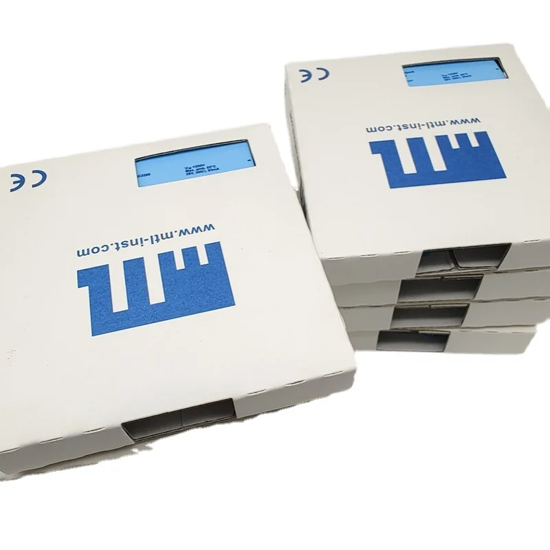 

New in Box MTL MTL5541 Channel Isolation Barrier With Repeater
