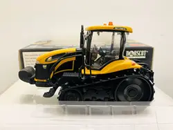 Zeldzaam! Mt765c Landbouwtrekker 1/32 Schaal Gegoten Model 58616