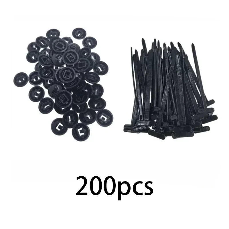 Variant: 200pcs