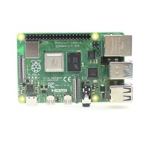 Raspberry Pi 4B 4th Generation B Type UK made 1GB 2GB 4GB 8GB Raspberry Pi 4B Development Board WiFi Kit