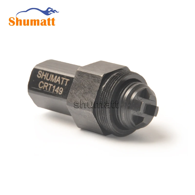 Common Rail Injector Control Valve Disassembly And Assembly Tool CRT149 For Piezo series Fuel Injector