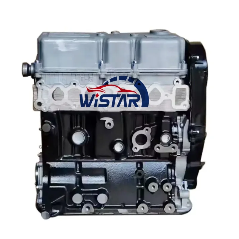 1.2L Motor B12S1 Car Engines B12S1 Engine For Chevrolet Aveo T200 Aveo T250 Kalos T200 SPARK