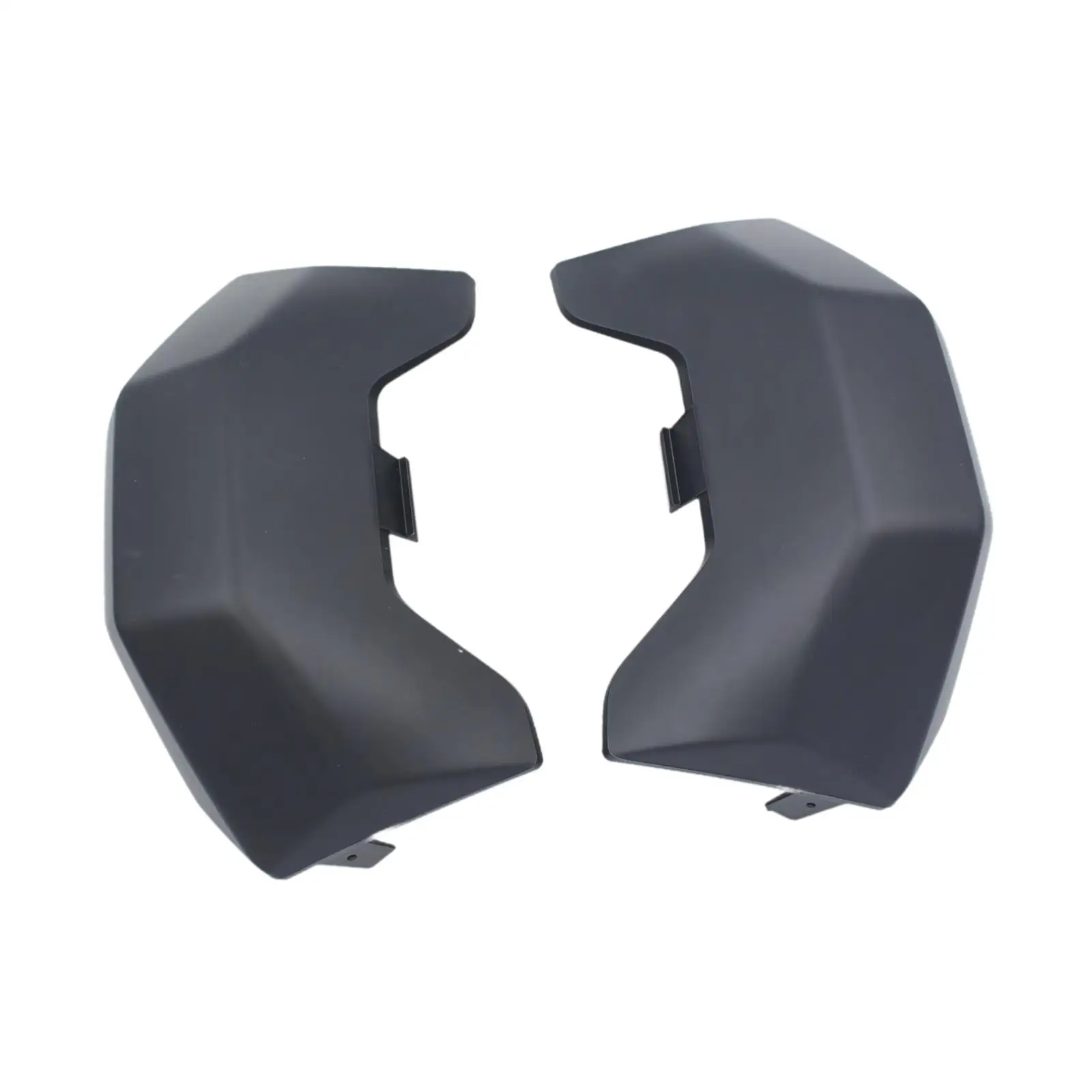 2x protections de culasse, remplacement direct des accessoires, haute performance, professionnel, premium, joint facile à installer
