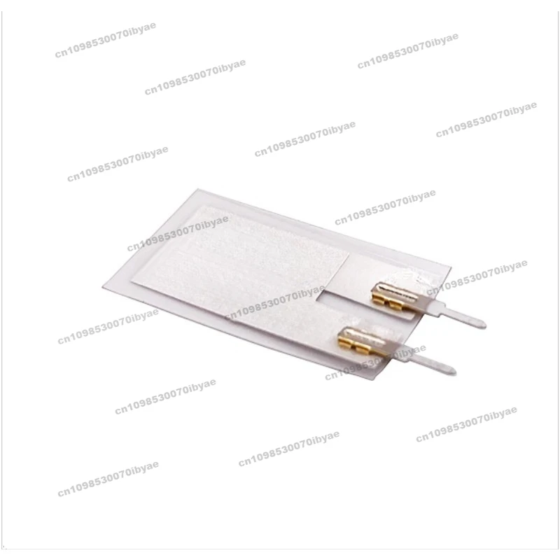 Suitable for Piezoelectric Film, Sensor Vibration PVDF LDT0-028K