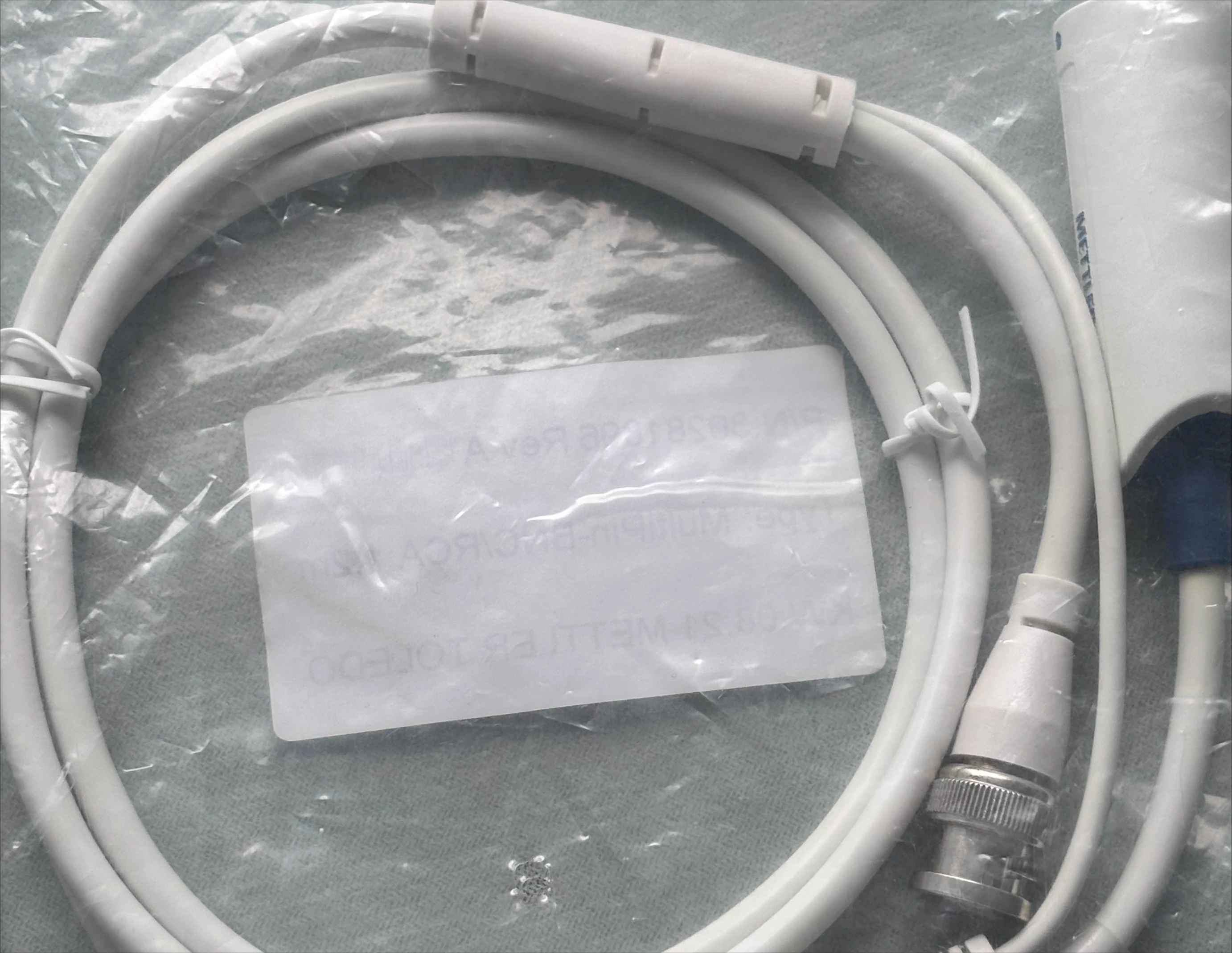 2025 new in stock Meter 30249570 3-in-1 planar sample electrode