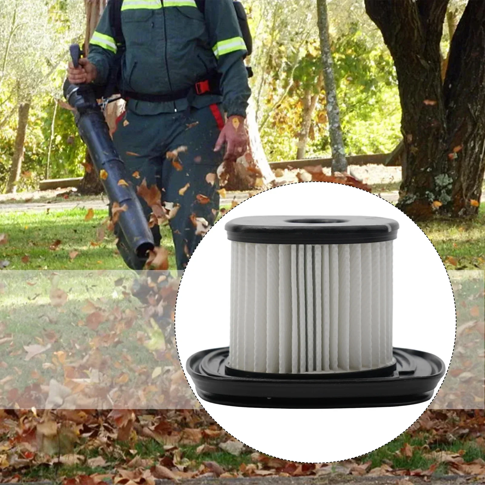 Practical Replaceable Brand New High Quality Material Air Filter Gardening Easy To Use Highly Matched Hot Sale