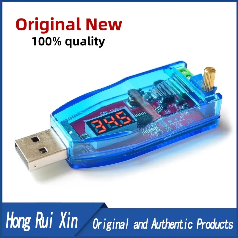 DC-DC Led 5V To Dc … - image