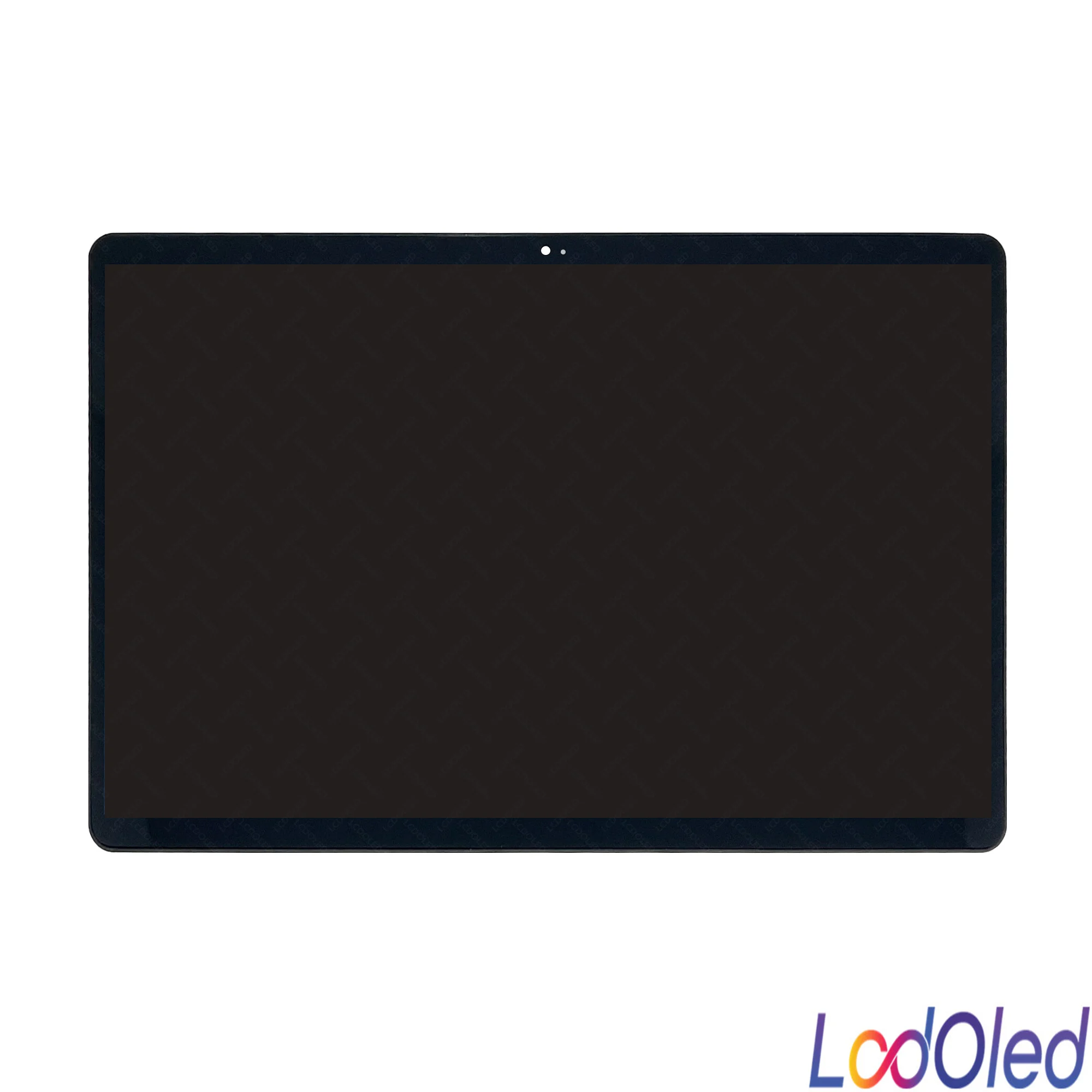 Imagem -03 - Oled Lcd Touch Screen Display Digitador Assembléia Fhd para Lenovo Duet Chromebook 13q7c6 82qs001bau 82qs002vau 30 Pinos 13.3