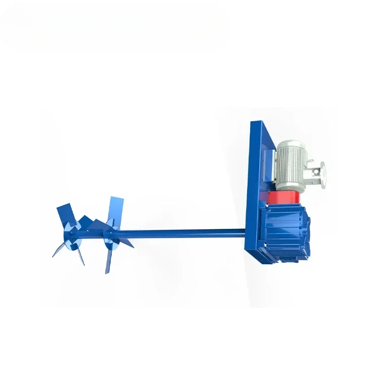 Hot SalesMud Blender