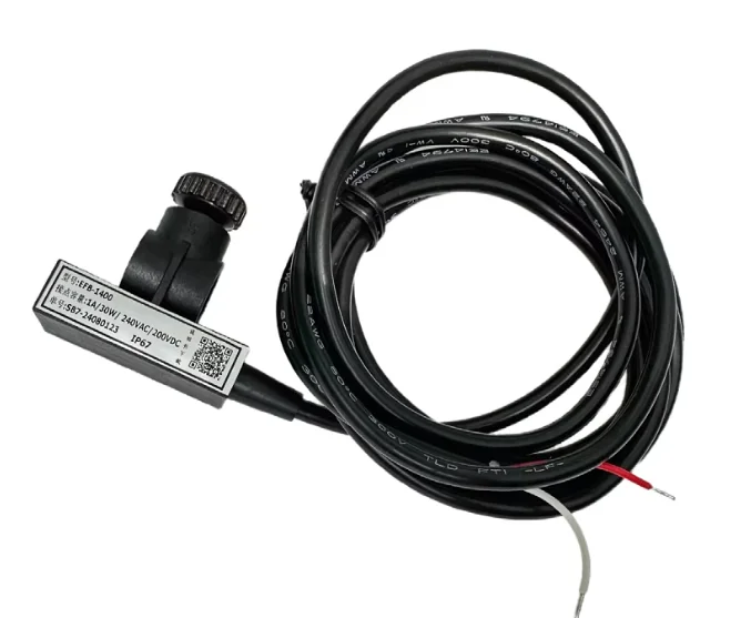 Level gauge mag-ne-tic induction switch EFB-1400-SH 40VA250VAC EFB1420 1430