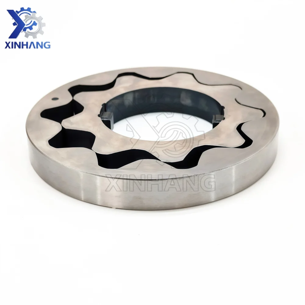 09D TR60SN Automatic Transmission Oil Pump Gear, suitable for Audi Q7, Porsche Cayenne, Volkswagen Touareg.