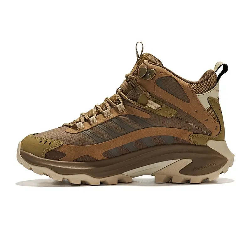 Scarpe da trekking da corsa da trail all'aperto originali Mele Professional SPEED2 GORE-TEX
