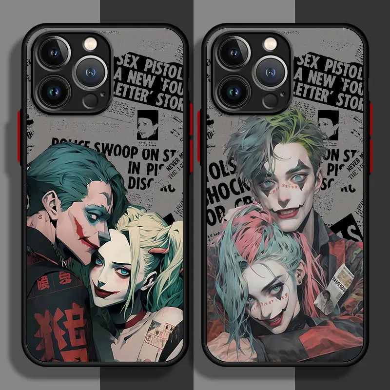 joker x harley