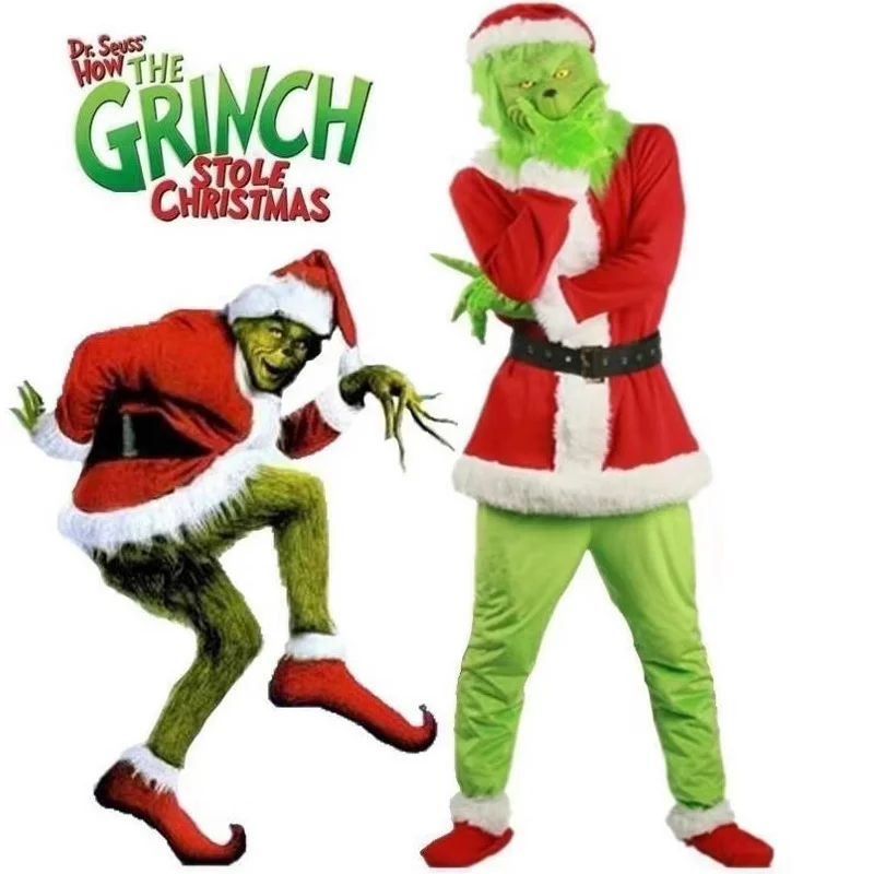 

Новинка 2023 года, костюм Майсаса на Хэллоуин, наряд для вечеринки на Хэллоуин, комплект монстров, женская модная одежда, сделано в Китае