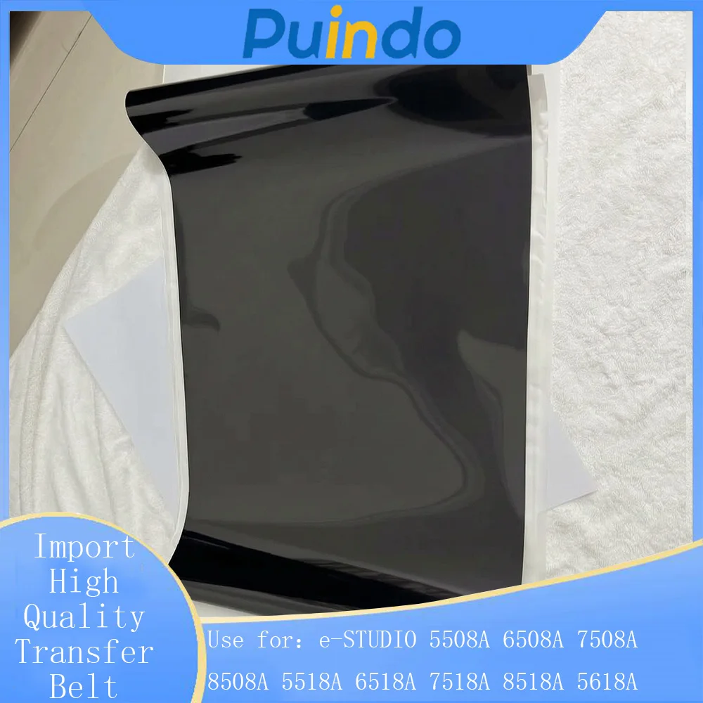 Import High Quality Transfer Belt for Toshiba e-STUDIO 5508A 6508A 7508A 8508A 5518A 6518A 7518A 8518A 5618A 400K Pages
