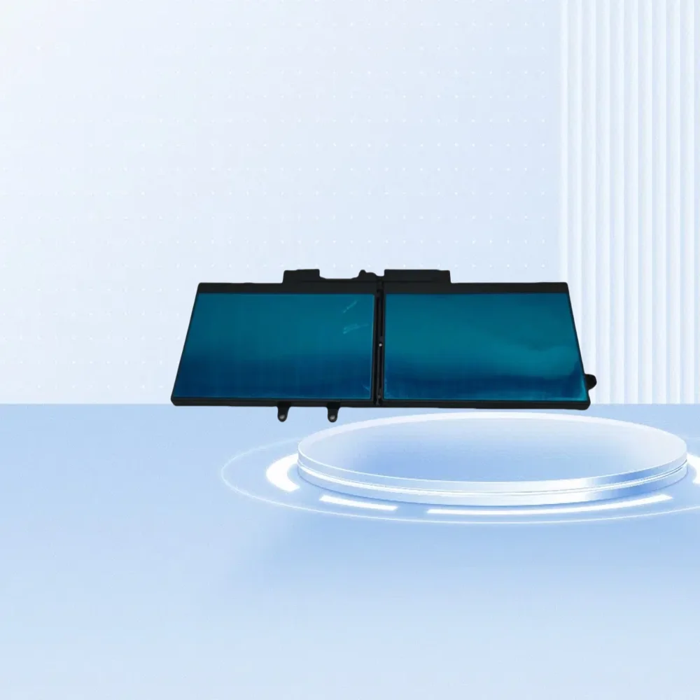 3HWPP 15.2V 68WH Bateria do laptopa DELL Latitude 3541 5401 5410 5501 5411 5511 Series Notebook P80F003 P98G003